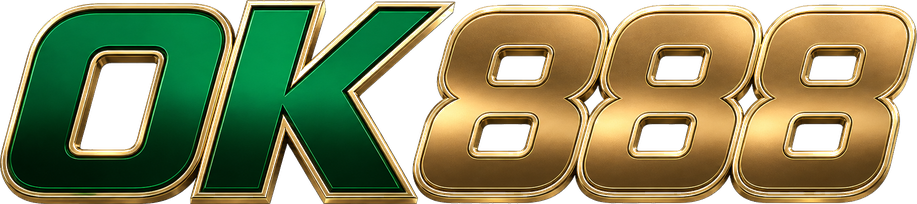 ok888 logo